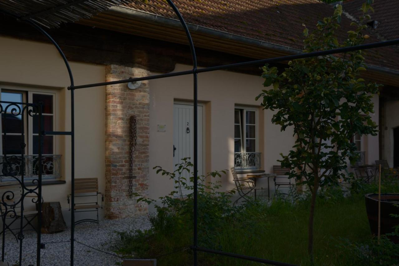 Furth bei Gottweig Landhaus-Furth8 المظهر الخارجي الصورة