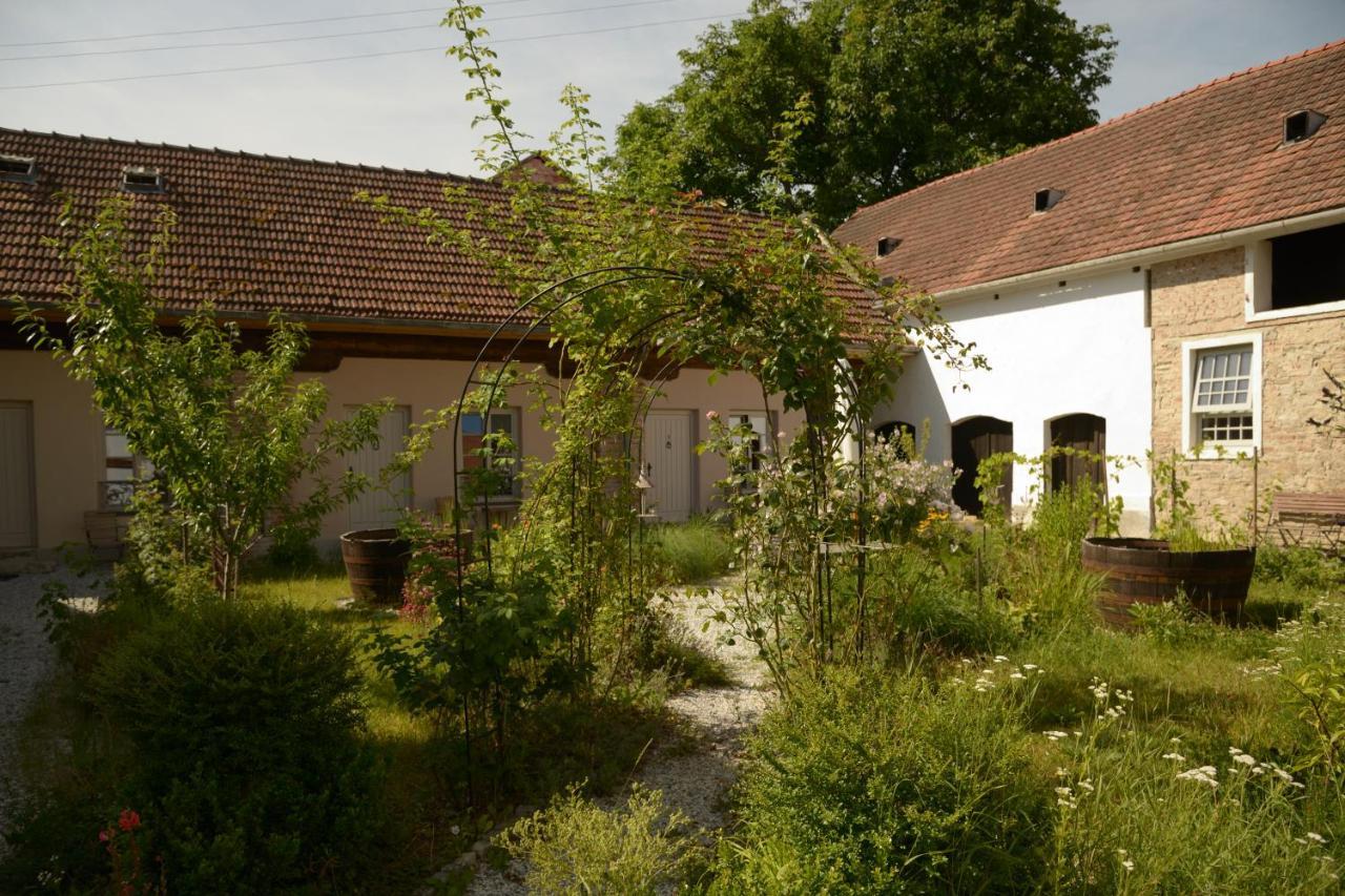 Furth bei Gottweig Landhaus-Furth8 المظهر الخارجي الصورة