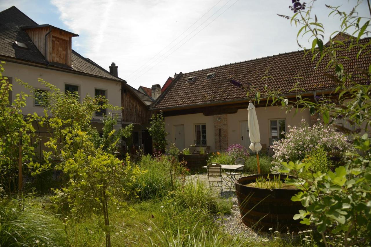 Furth bei Gottweig Landhaus-Furth8 المظهر الخارجي الصورة