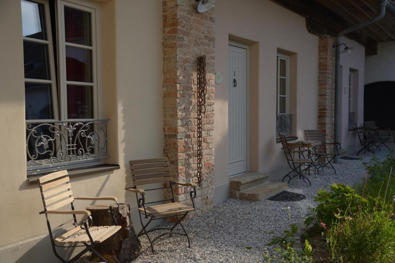 Furth bei Gottweig Landhaus-Furth8 المظهر الخارجي الصورة