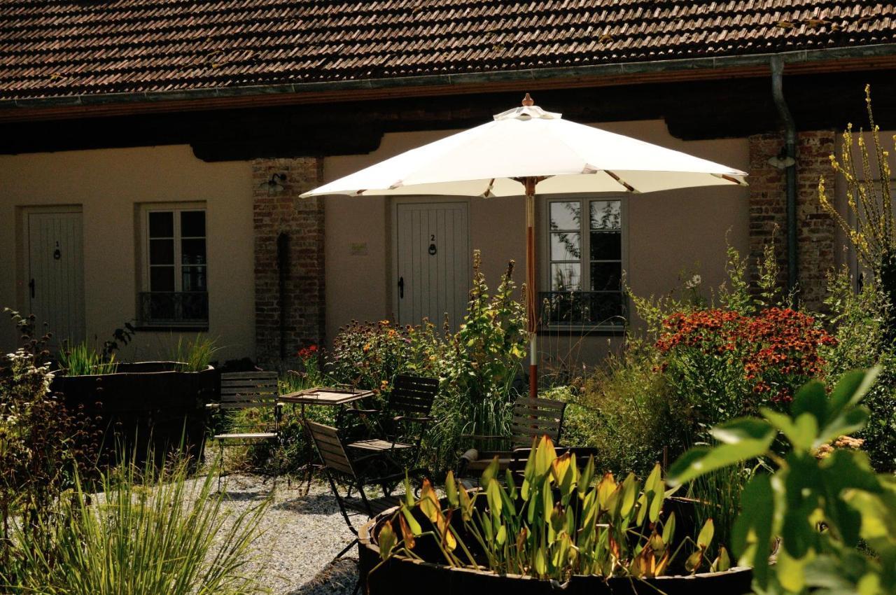 Furth bei Gottweig Landhaus-Furth8 المظهر الخارجي الصورة