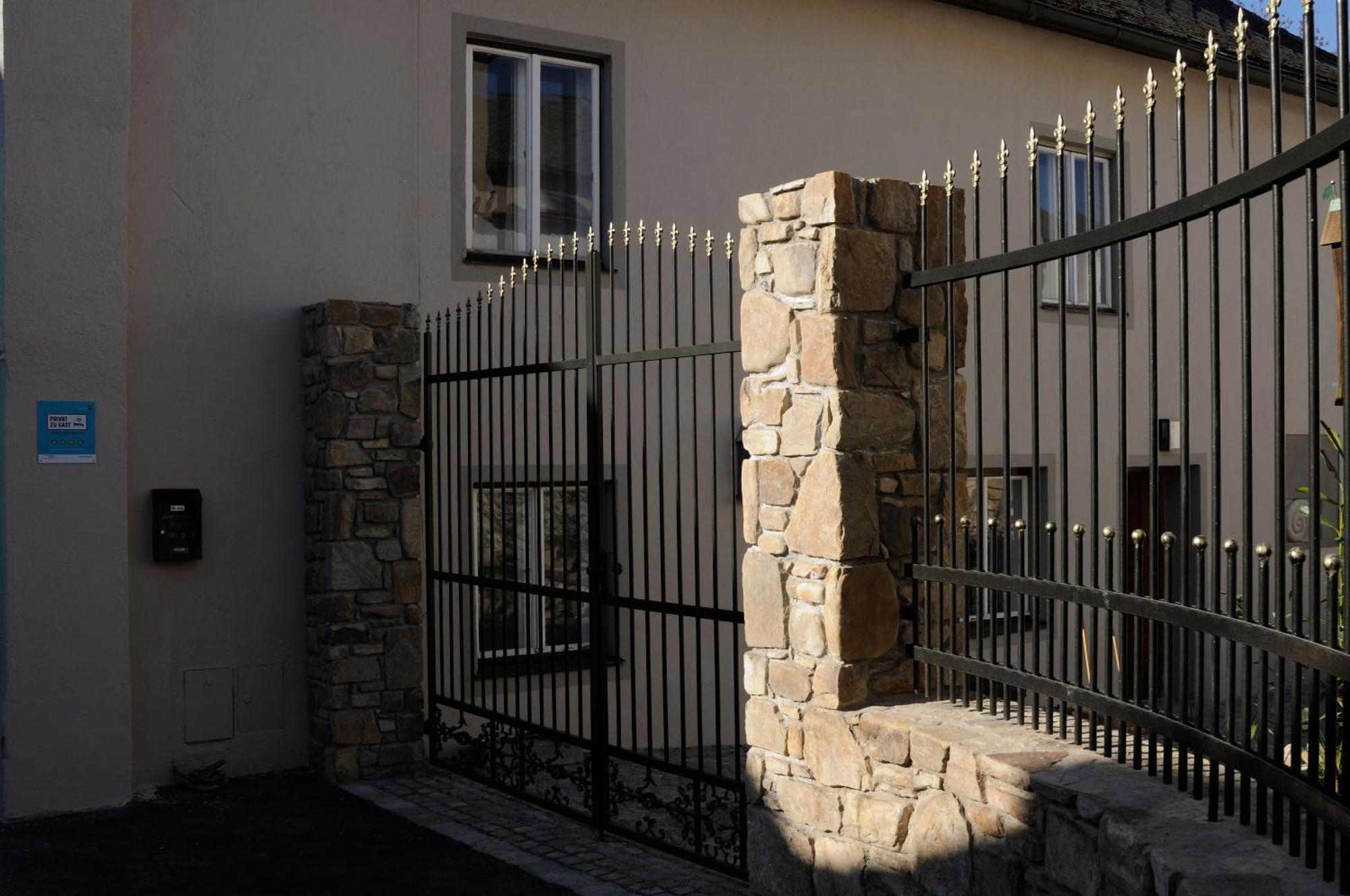 Furth bei Gottweig Landhaus-Furth8 المظهر الخارجي الصورة