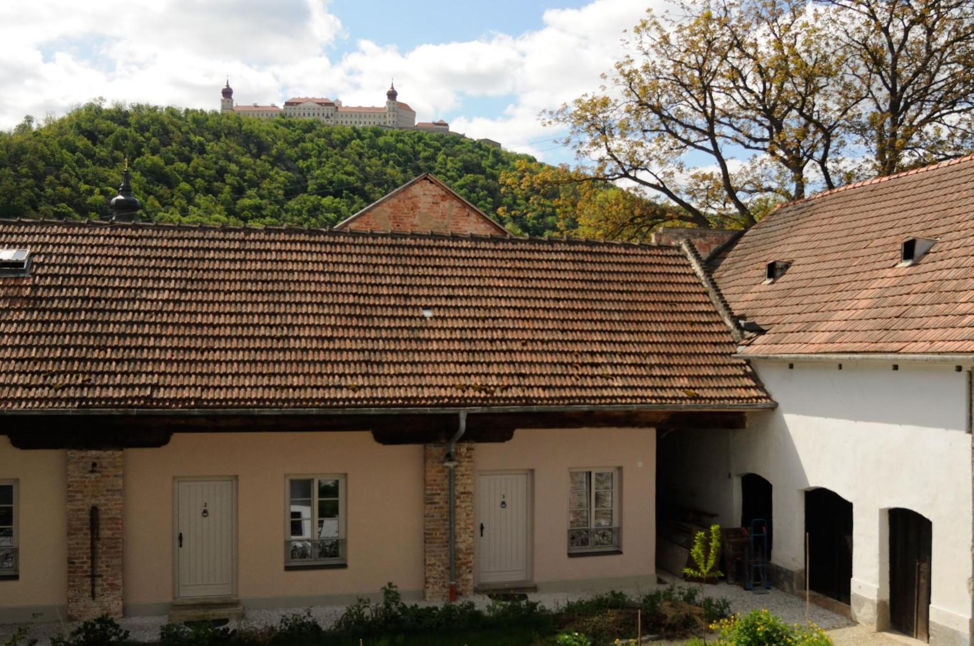 Furth bei Gottweig Landhaus-Furth8 المظهر الخارجي الصورة