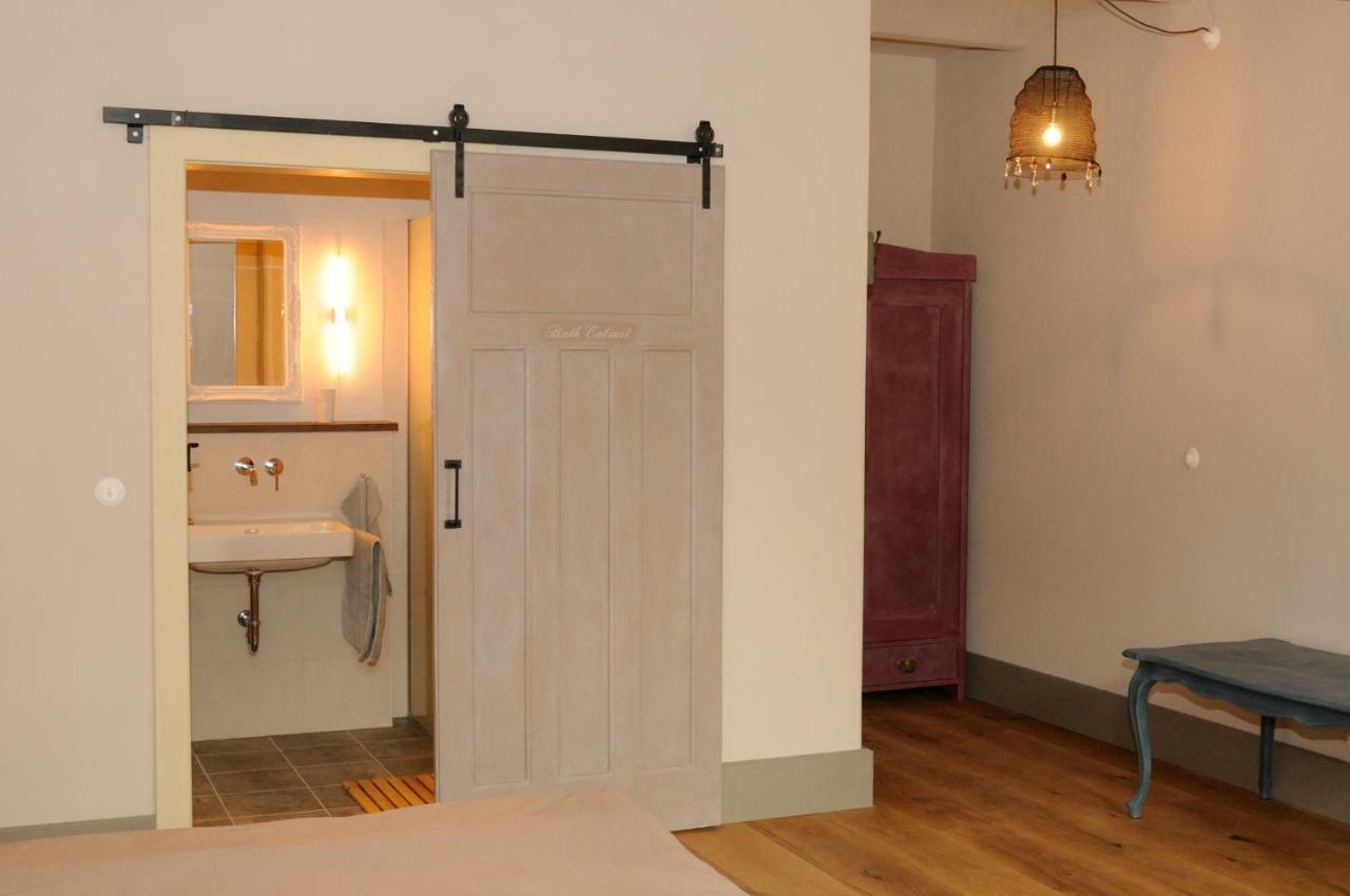 Furth bei Gottweig Landhaus-Furth8 المظهر الخارجي الصورة