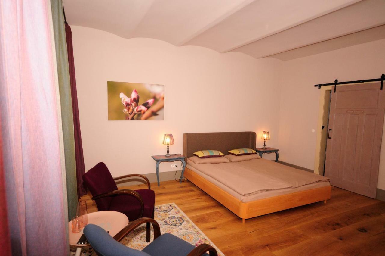 Furth bei Gottweig Landhaus-Furth8 المظهر الخارجي الصورة