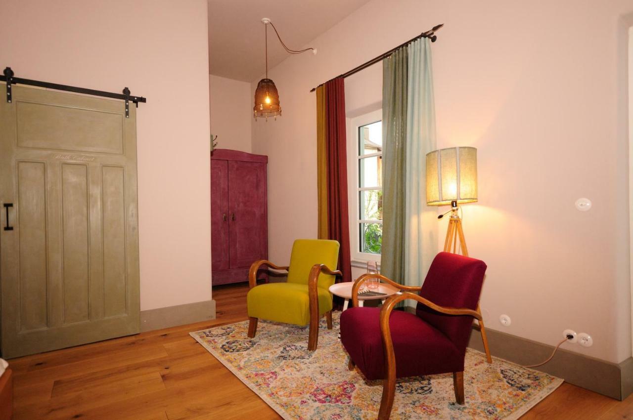 Furth bei Gottweig Landhaus-Furth8 المظهر الخارجي الصورة