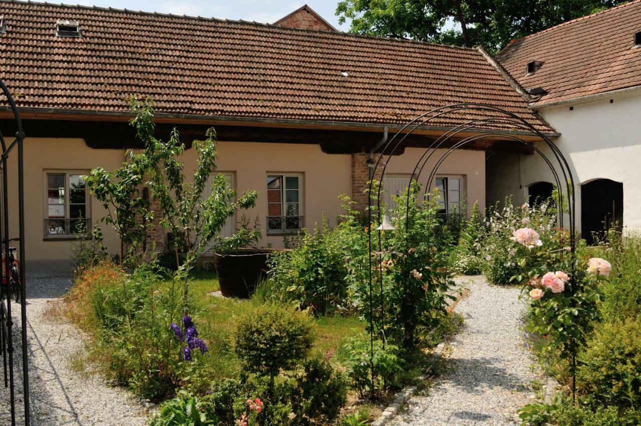 Furth bei Gottweig Landhaus-Furth8 المظهر الخارجي الصورة
