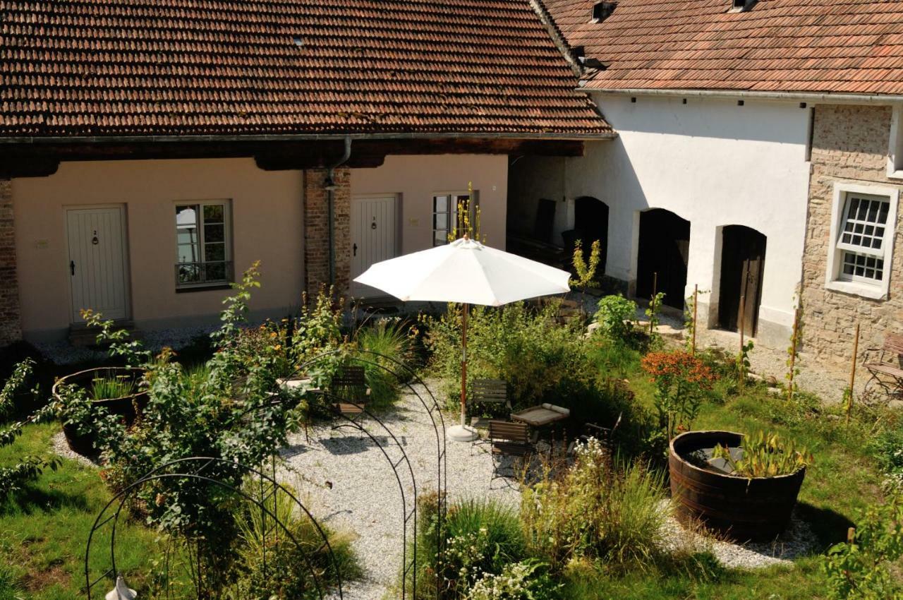 Furth bei Gottweig Landhaus-Furth8 المظهر الخارجي الصورة