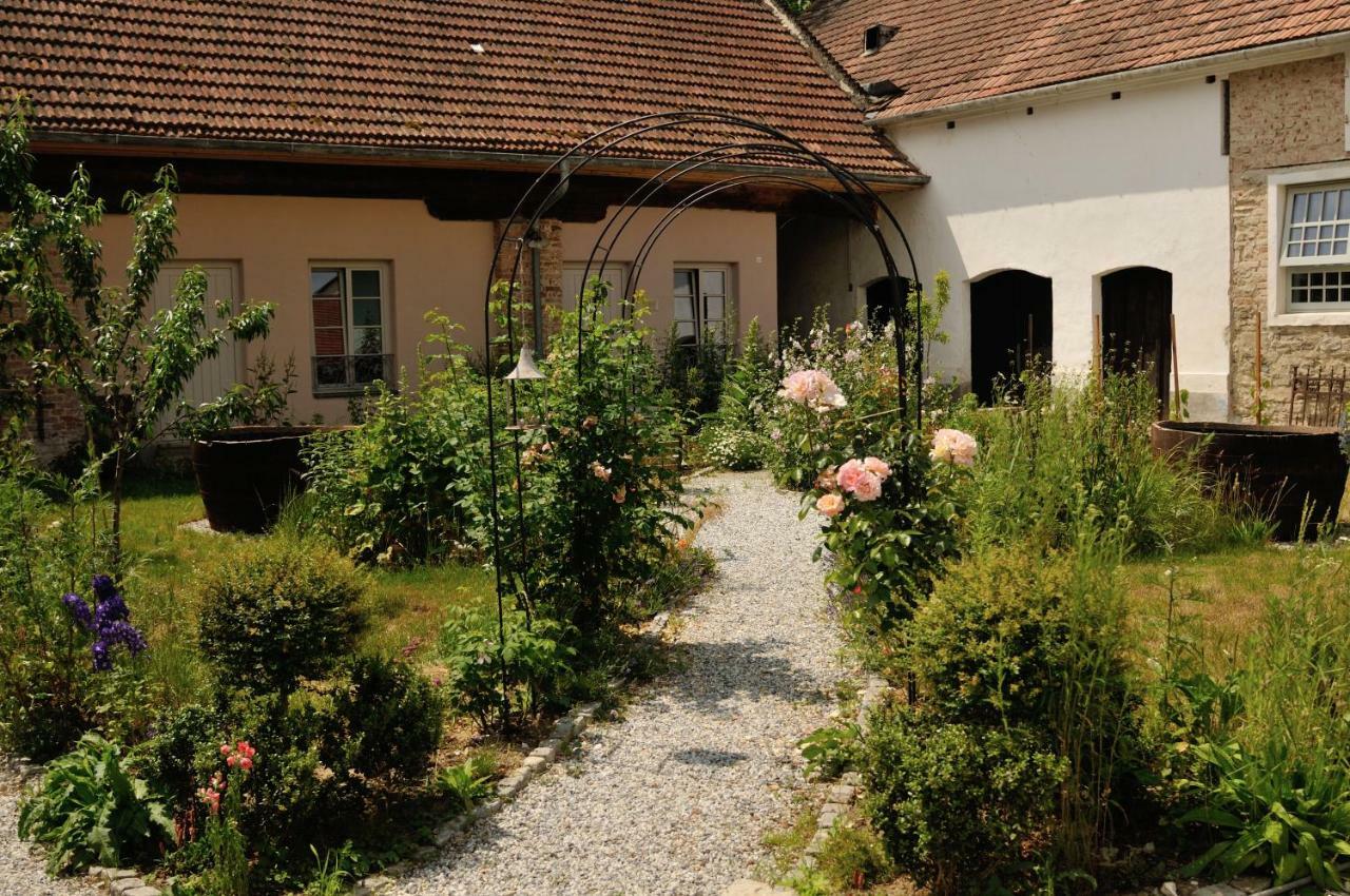 Furth bei Gottweig Landhaus-Furth8 المظهر الخارجي الصورة