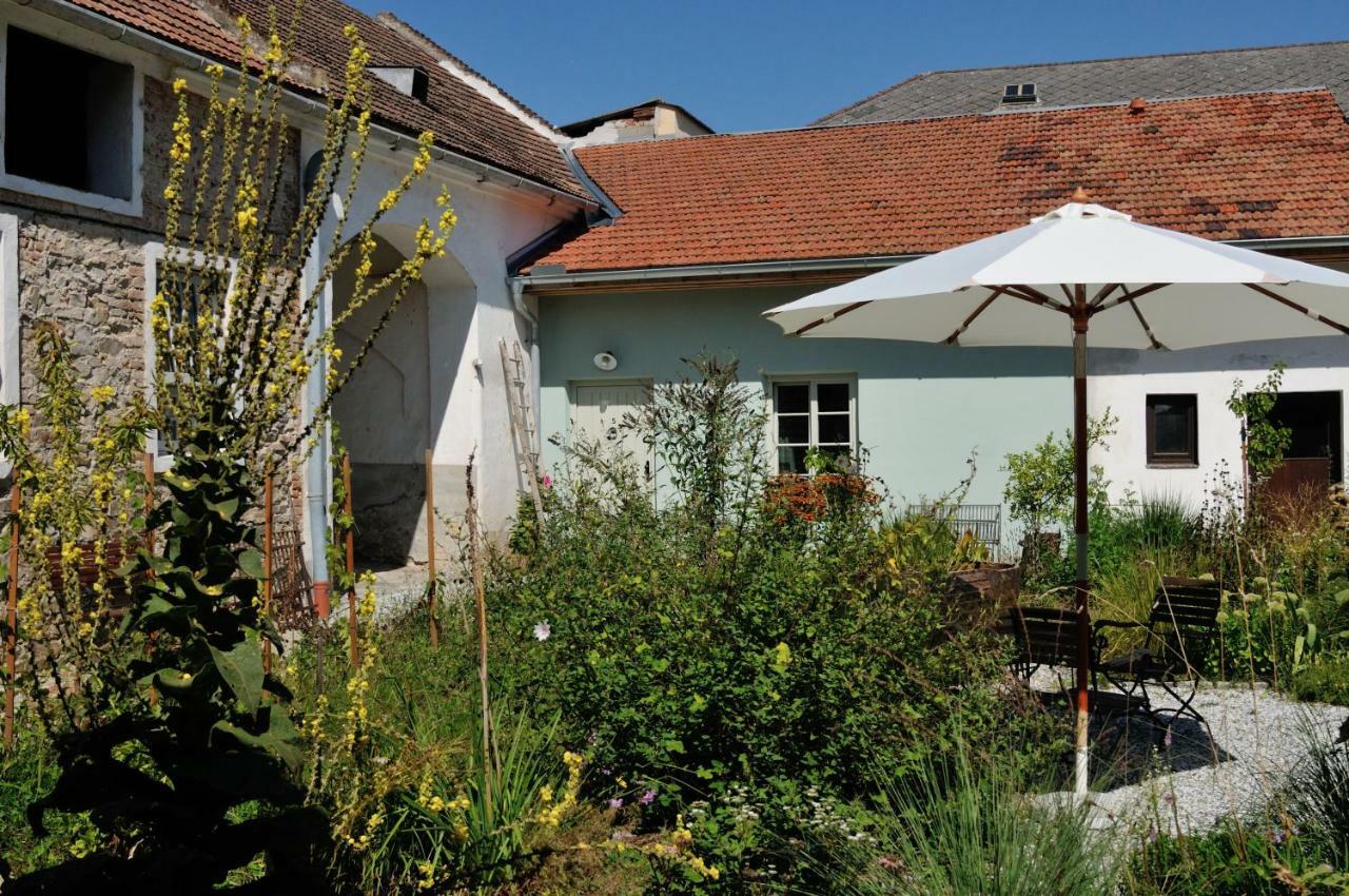 Furth bei Gottweig Landhaus-Furth8 المظهر الخارجي الصورة