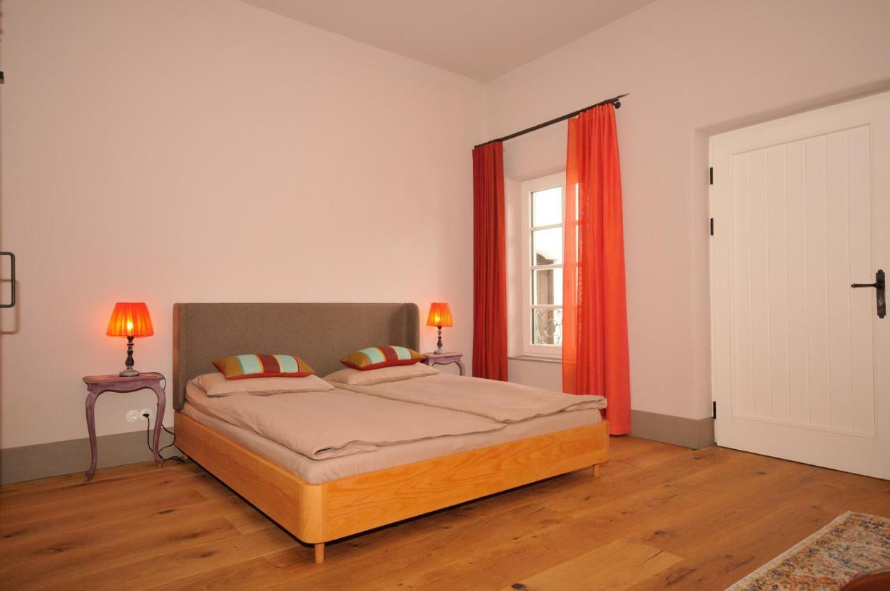 Furth bei Gottweig Landhaus-Furth8 المظهر الخارجي الصورة